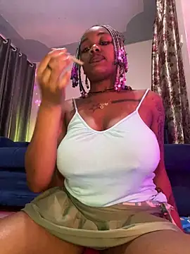 Cherrytowild online show from 09-19-25, 05:20