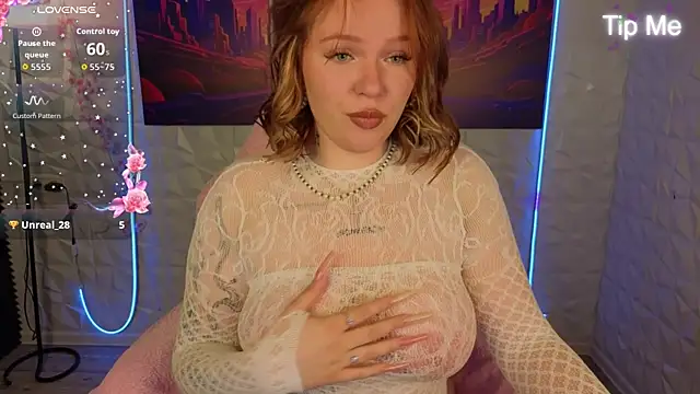 Naomi B1ack online show from 07-11-26, 01:08