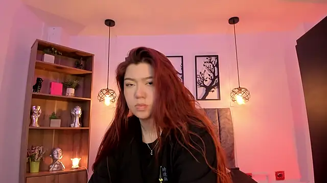 Snapshot of Andy_and_emma chatting on 02-20-25, 03:52 Andy and emma online show from 02-20-25, 03:52