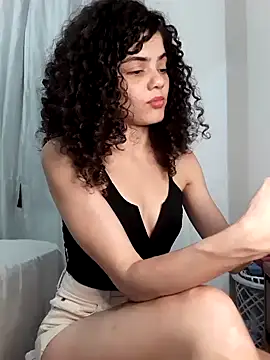 izumikarol online show from 02-12-25, 05:26