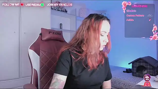 Domina Deivis online show from 01-20-25, 12:18