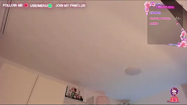 Domina Deivis online show from 01-22-25, 06:31