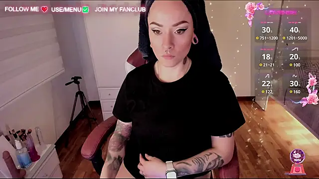 Domina Deivis online show from 02-05-25, 07:07