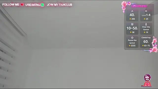 Domina Deivis online show from 02-08-25, 06:12