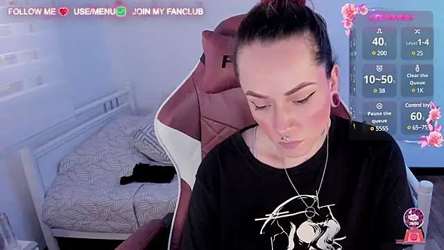 Domina Deivis online show from 02-28-25, 11:14