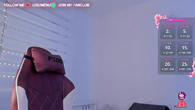 Domina Deivis online show from 03-05-25, 09:38