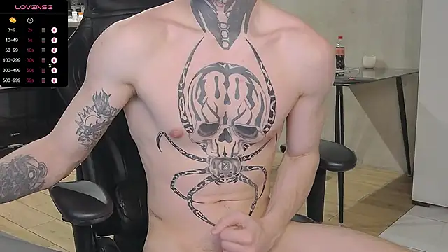 Snapshot of Lechery_boy chatting on 12-19-24, 03:30 Lechery boy online show from 12-19-24, 03:30