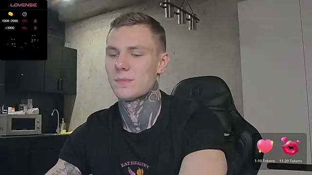 Snapshot of Lechery_boy chatting on 12-21-24, 07:24 Lechery boy online show from 12-21-24, 07:24