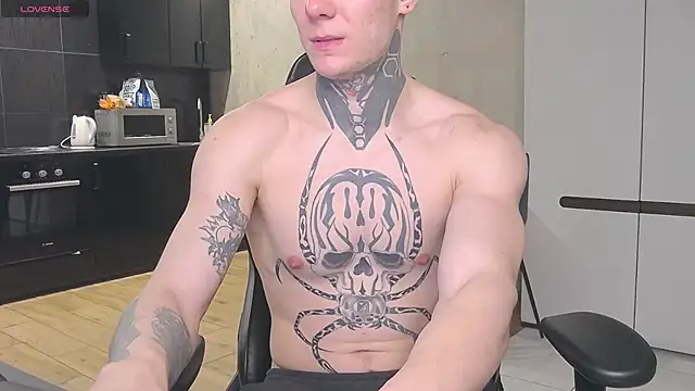 Snapshot of Lechery_boy chatting on 01-18-25, 09:34 Lechery boy online show from 01-18-25, 09:34