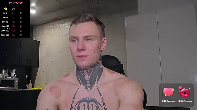 Snapshot of Lechery_boy chatting on 01-26-25, 01:58 Lechery boy online show from 01-26-25, 01:58