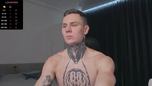 Snapshot of Lechery_boy chatting on 01-27-25, 03:28 Lechery boy online show from 01-27-25, 03:28