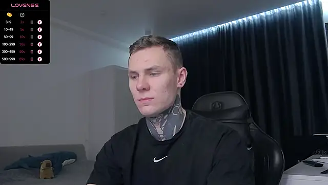 Snapshot of Lechery_boy chatting on 01-29-25, 08:04 Lechery boy online show from 01-29-25, 08:04