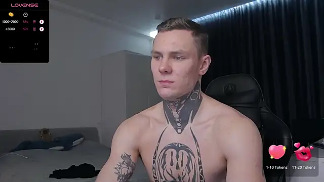 Snapshot of Lechery_boy chatting on 01-30-25, 08:10 Lechery boy online show from 01-30-25, 08:10