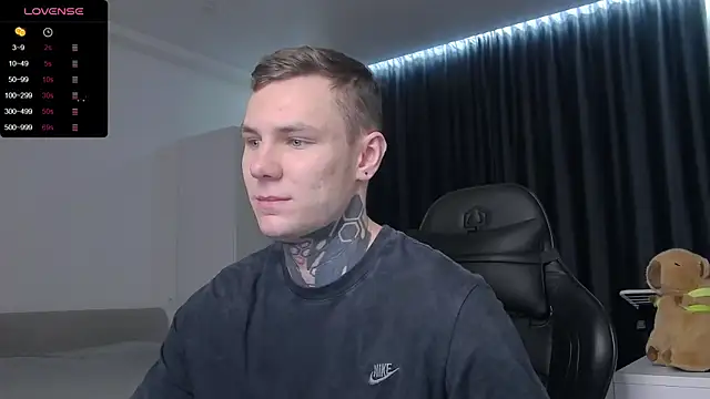 Snapshot of Lechery_boy chatting on 01-31-25, 03:33 Lechery boy online show from 01-31-25, 03:33