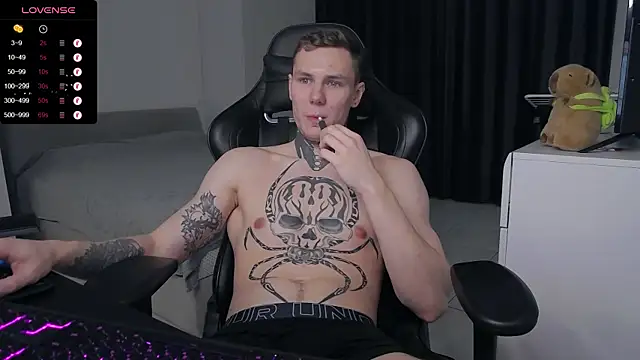 Snapshot of Lechery_boy chatting on 01-31-25, 09:37 Lechery boy online show from 01-31-25, 09:37