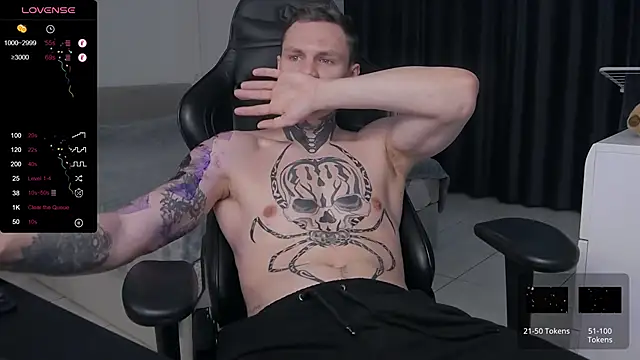 Snapshot of Lechery_boy chatting on 02-09-25, 07:52 Lechery boy online show from 02-09-25, 07:52