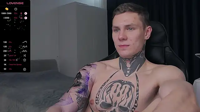 Snapshot of Lechery_boy chatting on 02-09-25, 10:54 Lechery boy online show from 02-09-25, 10:54