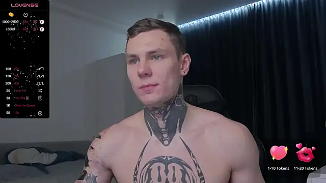 Snapshot of Lechery_boy chatting on 02-10-25, 07:07 Lechery boy online show from 02-10-25, 07:07