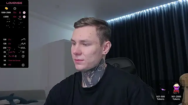 Snapshot of Lechery_boy chatting on 02-11-25, 05:07 Lechery boy online show from 02-11-25, 05:07