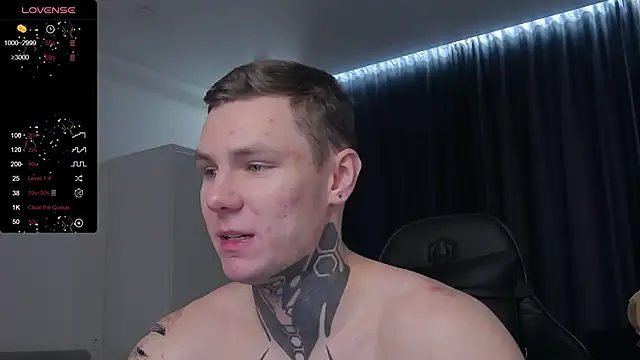 Snapshot of Lechery_boy chatting on 02-12-25, 10:46 Lechery boy online show from 02-12-25, 10:46