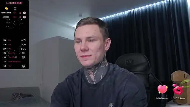 Snapshot of Lechery_boy chatting on 02-12-25, 01:59 Lechery boy online show from 02-12-25, 01:59