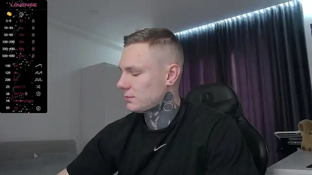 Snapshot of Lechery_boy chatting on 02-15-25, 08:00 Lechery boy online show from 02-15-25, 08:00