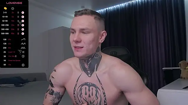 Snapshot of Lechery_boy chatting on 02-16-25, 11:05 Lechery boy online show from 02-16-25, 11:05