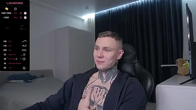 Snapshot of Lechery_boy chatting on 02-16-25, 05:15 Lechery boy online show from 02-16-25, 05:15