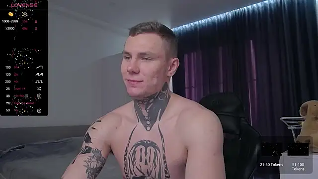 Snapshot of Lechery_boy chatting on 02-25-25, 07:31 Lechery boy online show from 02-25-25, 07:31