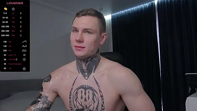 Snapshot of Lechery_boy chatting on 03-01-25, 09:40 Lechery boy online show from 03-01-25, 09:40