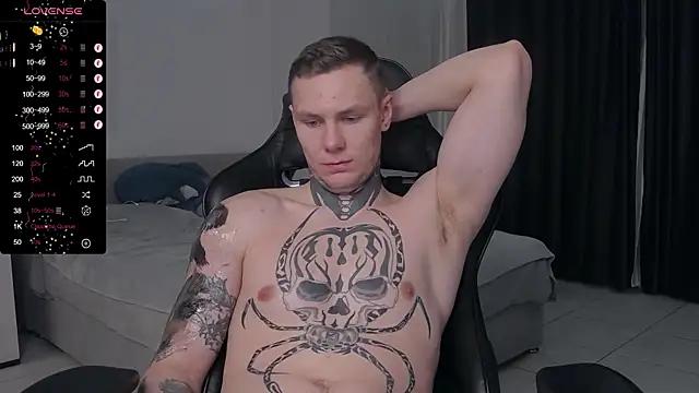 Snapshot of Lechery_boy chatting on 03-02-25, 05:25 Lechery boy online show from 03-02-25, 05:25