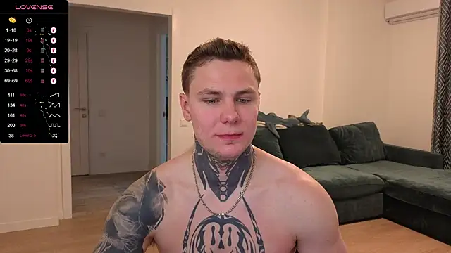 Snapshot of Lechery_boy chatting on 09-13-25, 01:33 Lechery boy online show from 09-13-25, 01:33