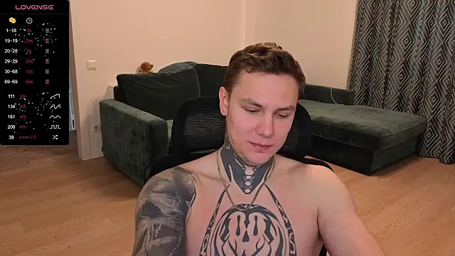 Snapshot of Lechery_boy chatting on 10-03-25, 10:34 Lechery boy online show from 10-03-25, 10:34