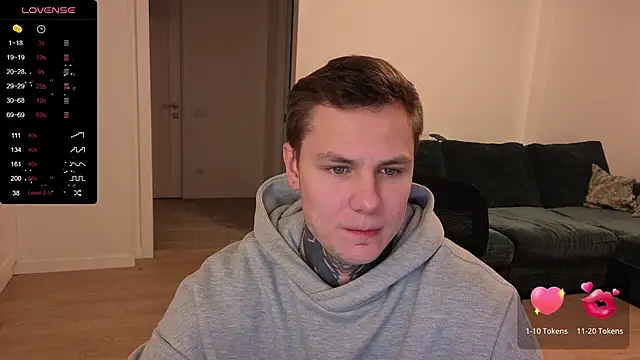 Snapshot of Lechery_boy chatting on 10-21-25, 01:12 Lechery boy online show from 10-21-25, 01:12