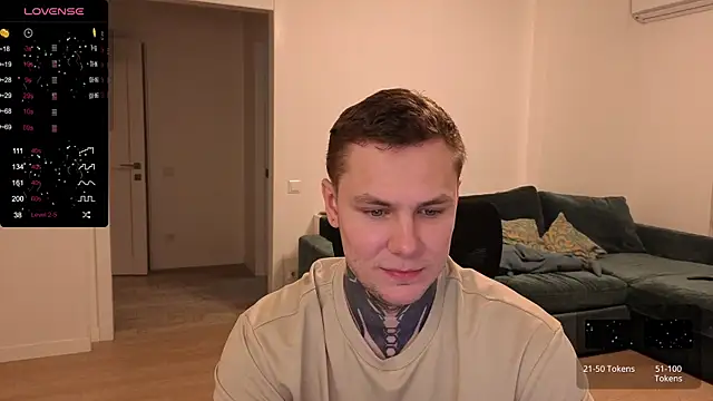 Snapshot of Lechery_boy chatting on 11-13-25, 11:53 Lechery boy online show from 11-13-25, 11:53