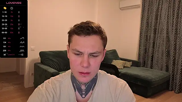 Snapshot of Lechery_boy chatting on 11-28-25, 08:50 Lechery boy online show from 11-28-25, 08:50