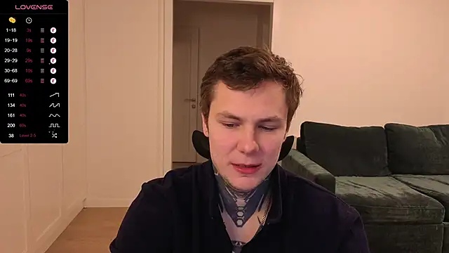 Lechery boy online show from 01-19-26, 01:59