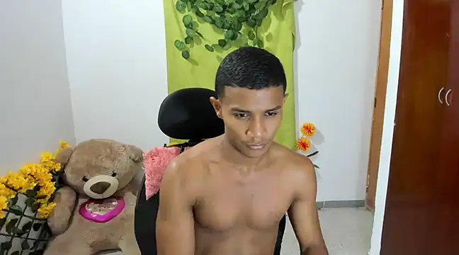 corzoethan online show from 02-11-25, 11:01