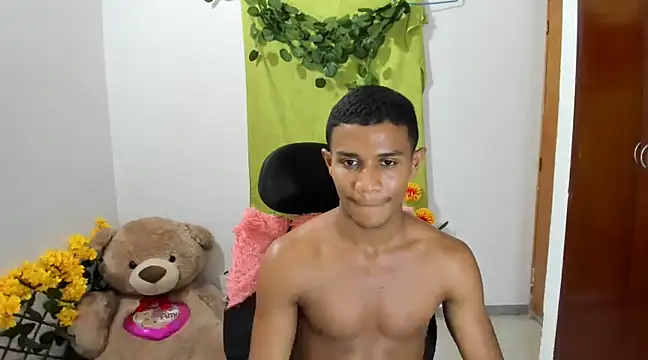 corzoethan online show from 02-18-25, 02:27