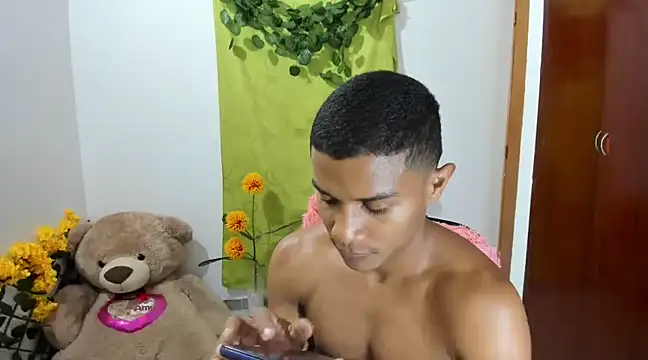 corzoethan online show from 02-22-25, 11:03