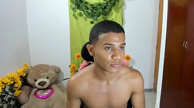 corzoethan online show from 02-26-25, 11:04