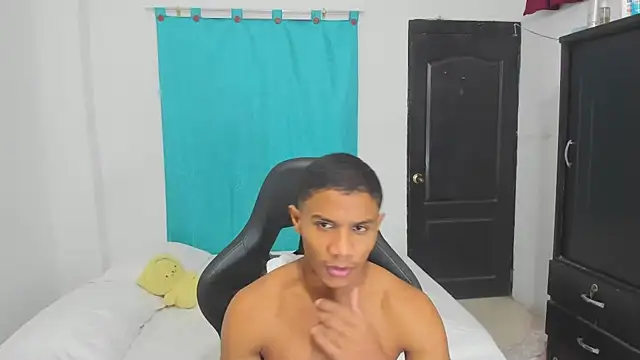 corzoethan online show from 10-11-25, 11:36