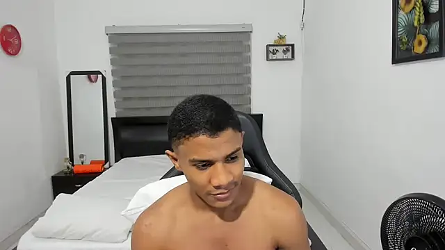 corzoethan online show from 11-21-25, 10:52