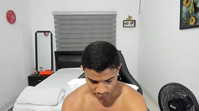 corzoethan online show from 12-01-25, 05:01