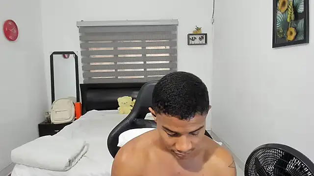 corzoethan online show from 01-10-26, 03:14