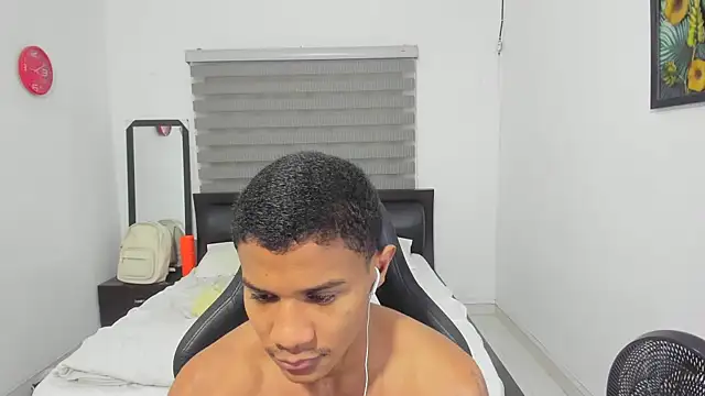 corzoethan online show from 02-01-26, 11:14