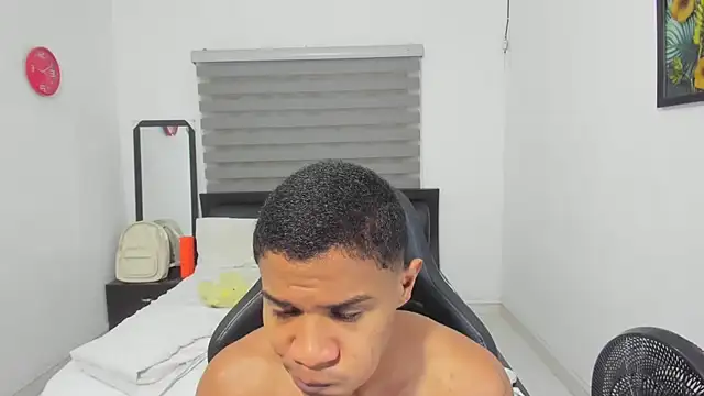 corzoethan online show from 02-10-26, 12:37