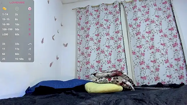 k sensual online show from 04-11-26, 07:45