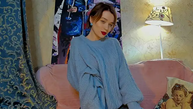 Snapshot of JamieAomi chatting on 01-20-25, 03:37 JamieAomi online show from 01-20-25, 03:37