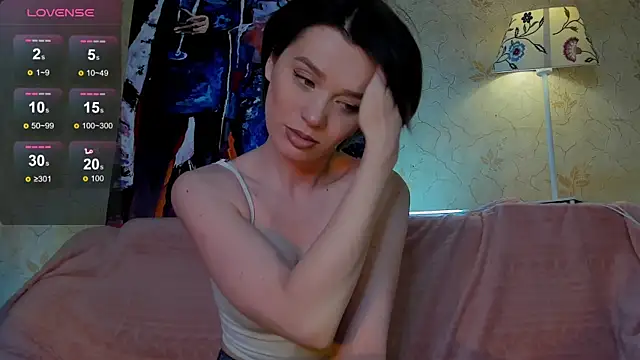 Snapshot of JamieAomi chatting on 01-27-25, 03:58 JamieAomi online show from 01-27-25, 03:58